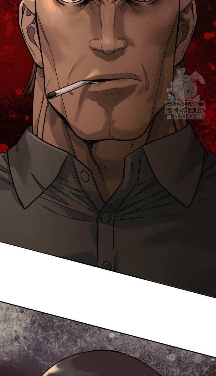 Cảnh Sát Báo Thù - Chap 52 - Trang 101