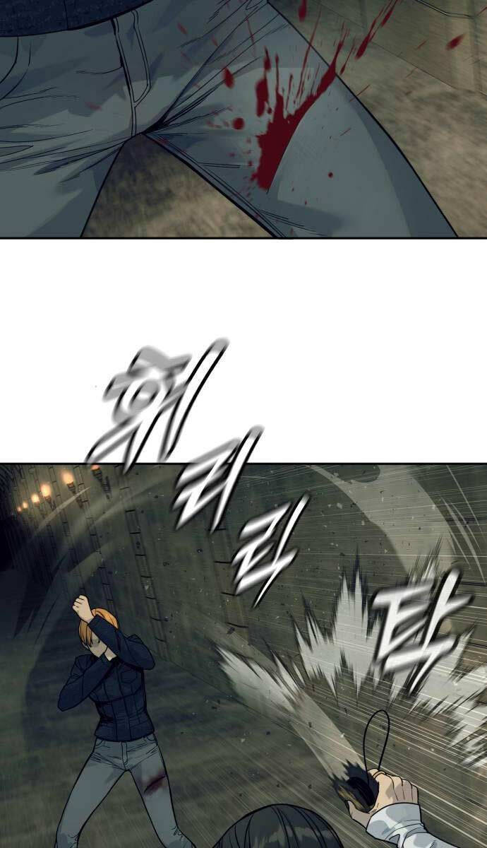 Cảnh Sát Báo Thù - Chap 52 - Trang 13