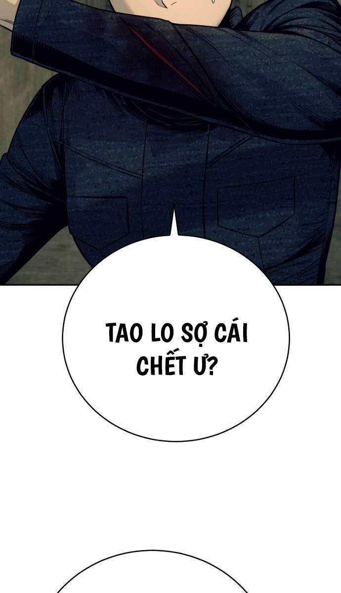 Cảnh Sát Báo Thù - Chap 52 - Trang 16