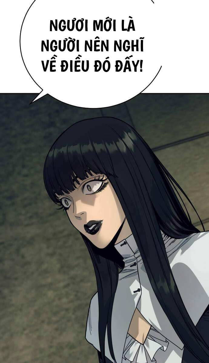Cảnh Sát Báo Thù - Chap 52 - Trang 17