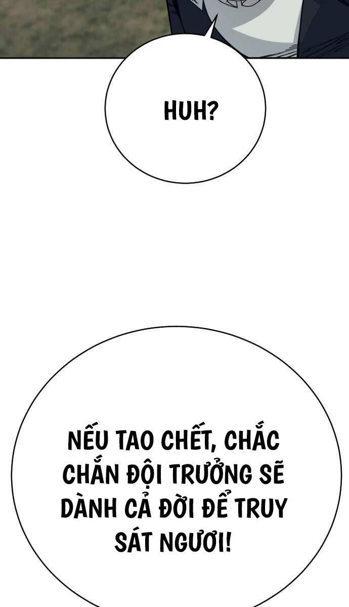 Cảnh Sát Báo Thù - Chap 52 - Trang 18