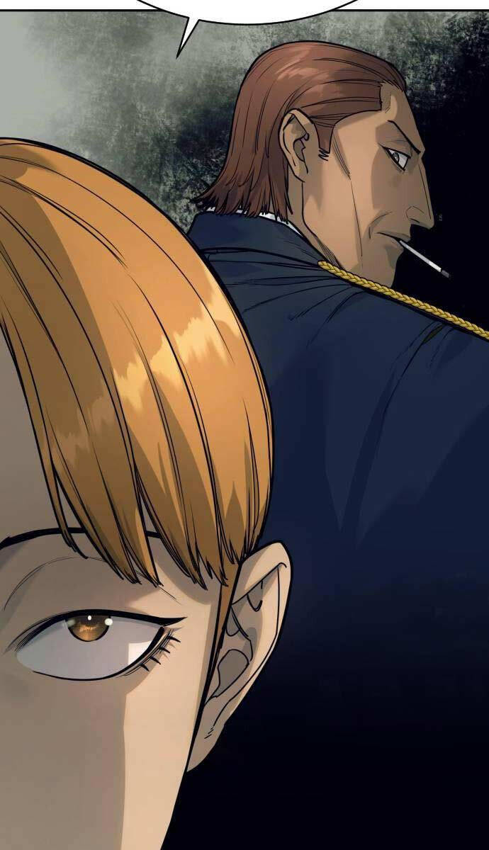 Cảnh Sát Báo Thù - Chap 52 - Trang 19
