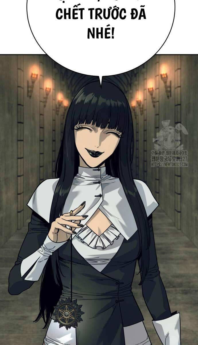 Cảnh Sát Báo Thù - Chap 52 - Trang 22