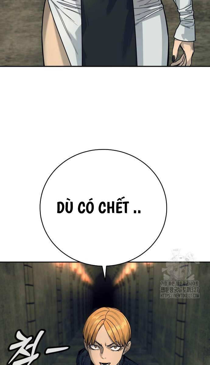 Cảnh Sát Báo Thù - Chap 52 - Trang 23