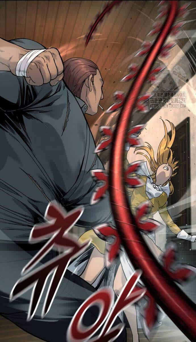 Cảnh Sát Báo Thù - Chap 52 - Trang 29