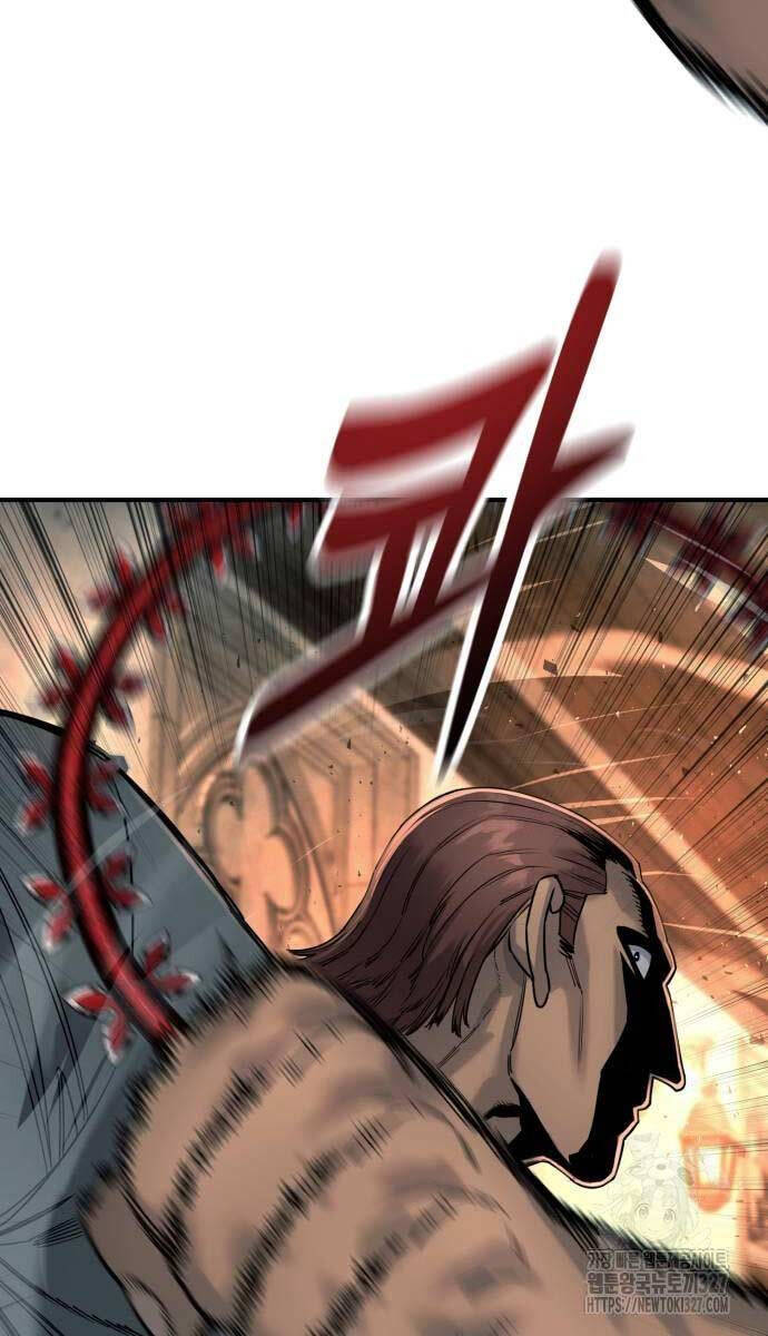 Cảnh Sát Báo Thù - Chap 52 - Trang 31