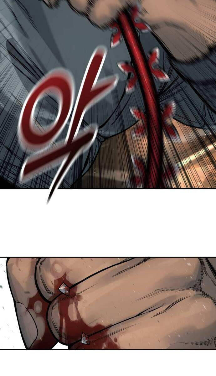 Cảnh Sát Báo Thù - Chap 52 - Trang 32