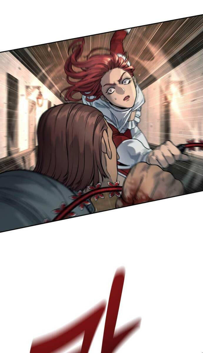 Cảnh Sát Báo Thù - Chap 52 - Trang 36