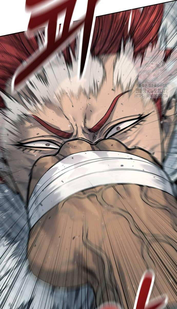 Cảnh Sát Báo Thù - Chap 52 - Trang 37