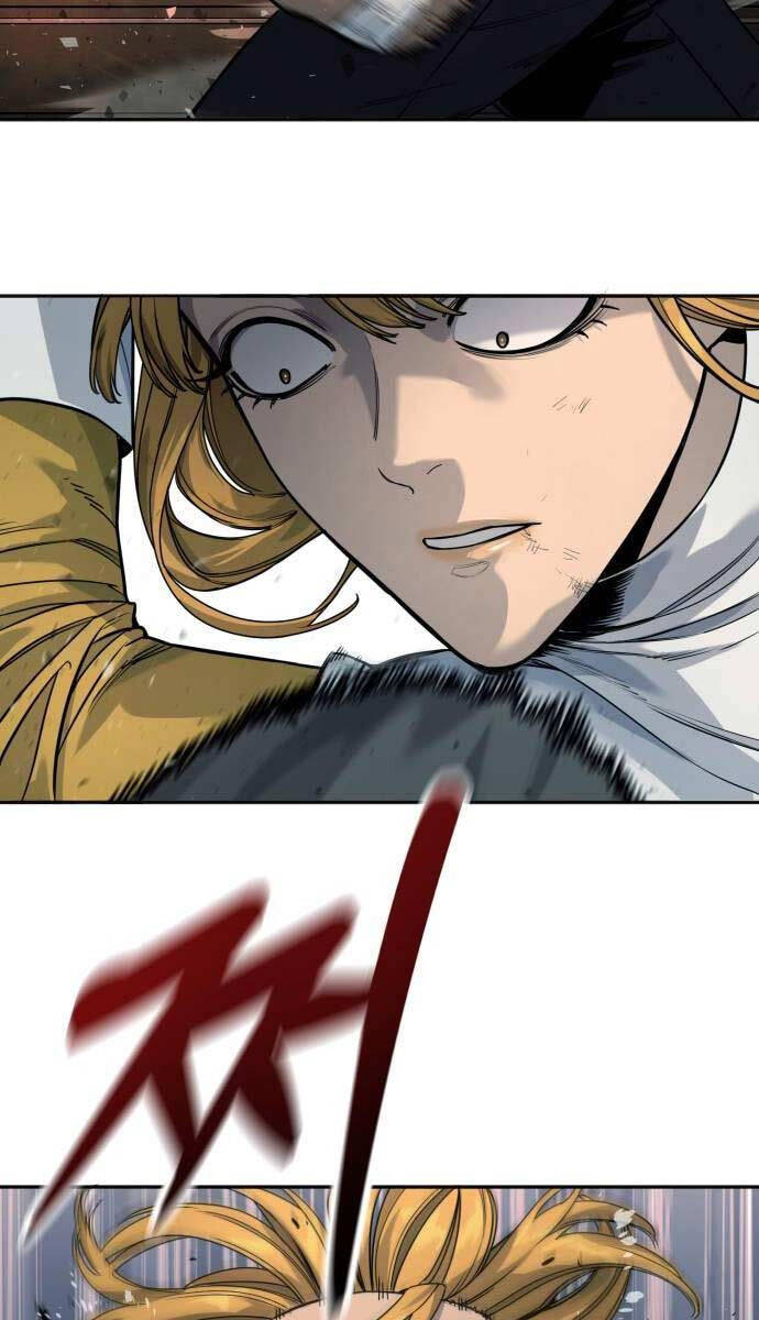 Cảnh Sát Báo Thù - Chap 52 - Trang 40