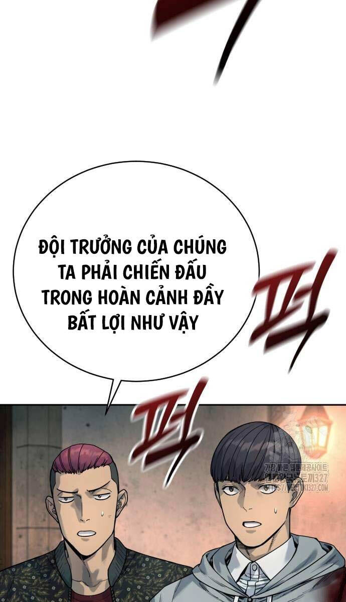 Cảnh Sát Báo Thù - Chap 52 - Trang 42