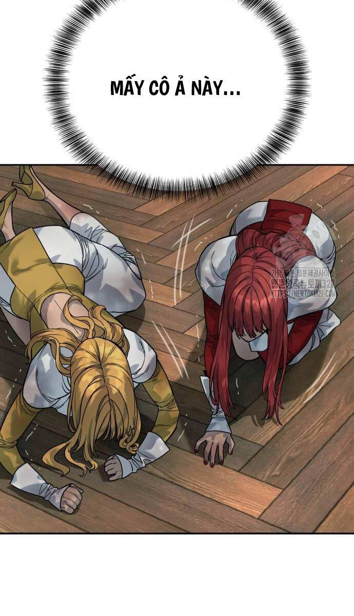 Cảnh Sát Báo Thù - Chap 52 - Trang 45