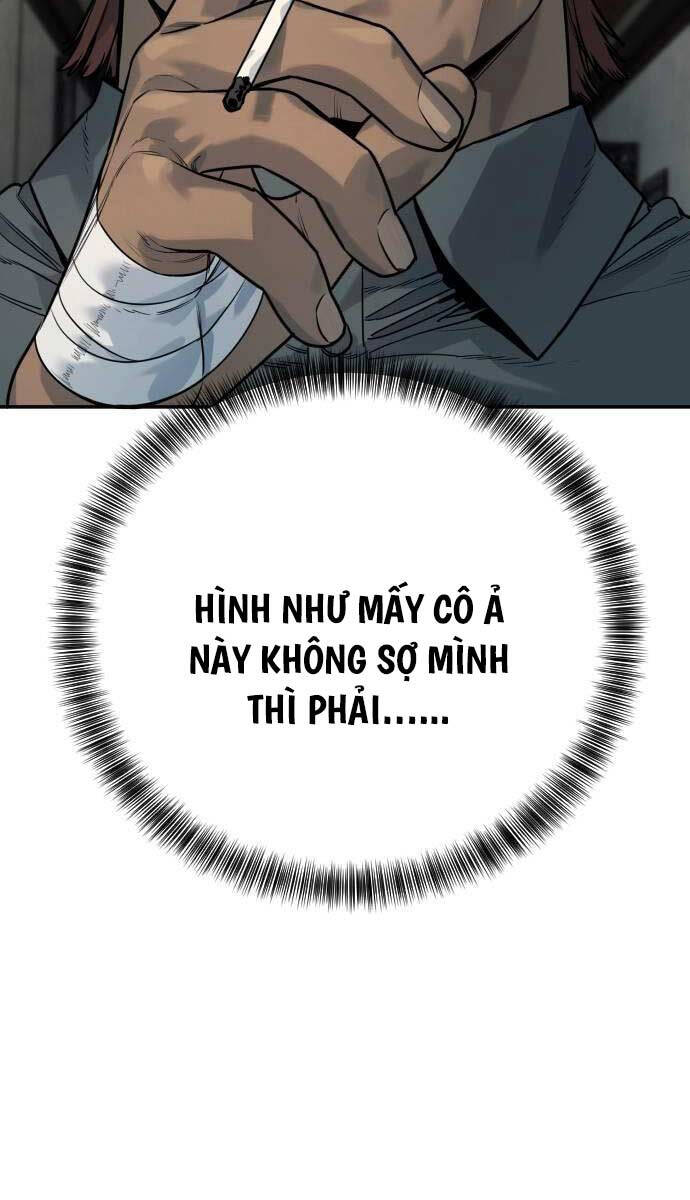 Cảnh Sát Báo Thù - Chap 52 - Trang 47
