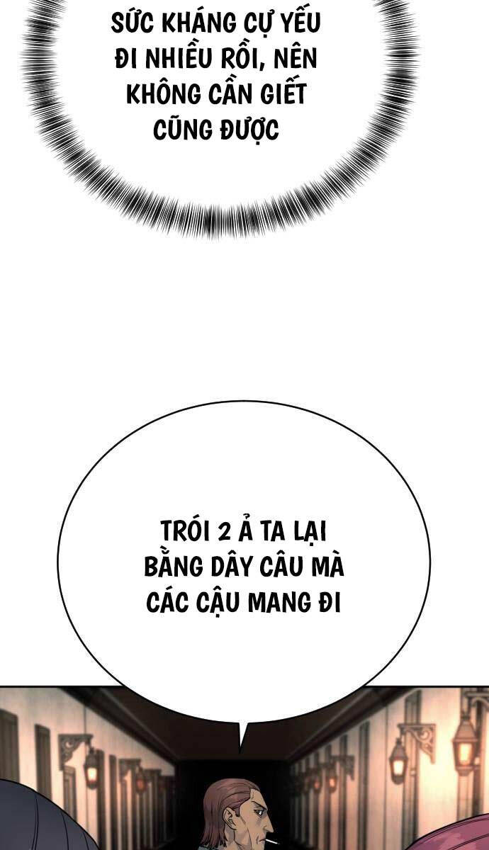 Cảnh Sát Báo Thù - Chap 52 - Trang 49