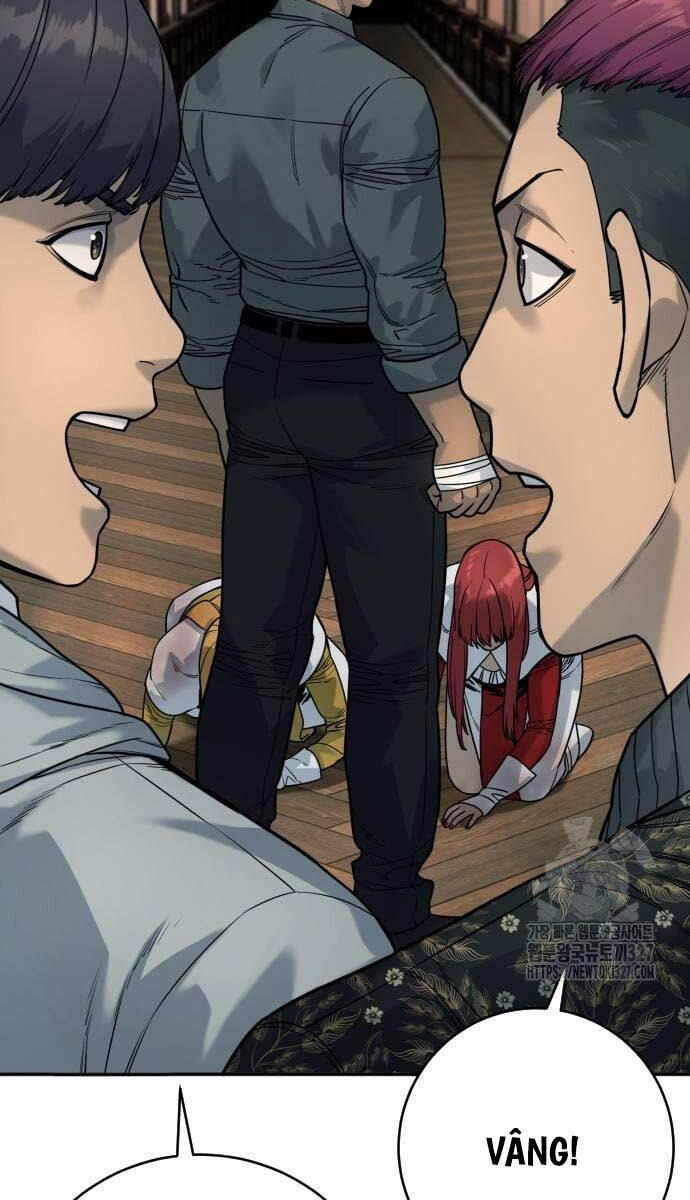 Cảnh Sát Báo Thù - Chap 52 - Trang 50