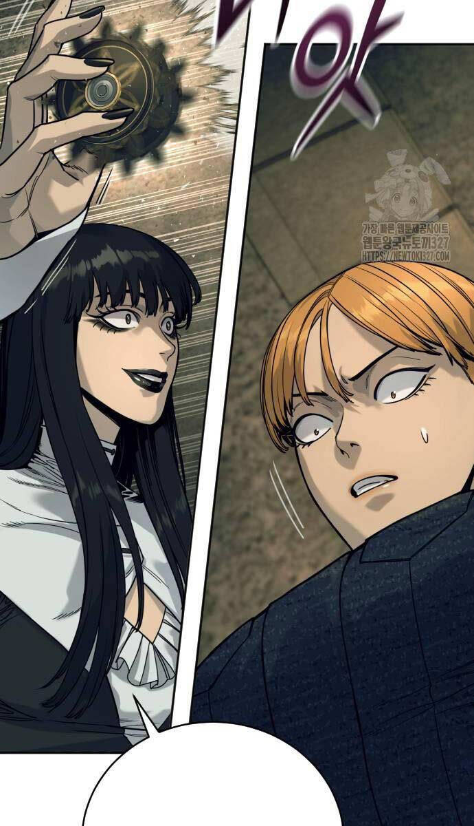 Cảnh Sát Báo Thù - Chap 52 - Trang 6
