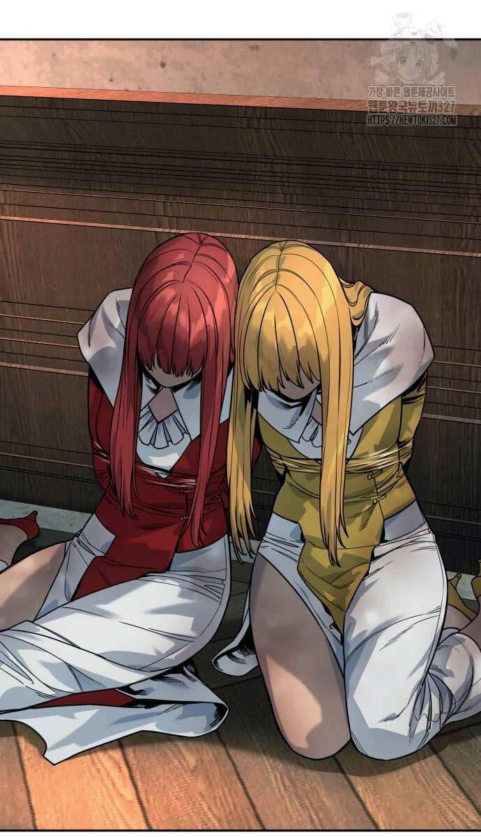 Cảnh Sát Báo Thù - Chap 52 - Trang 52