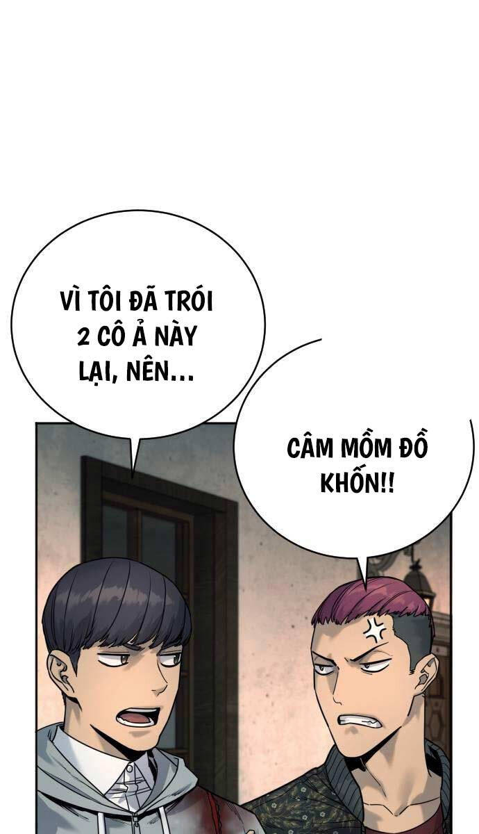Cảnh Sát Báo Thù - Chap 52 - Trang 53