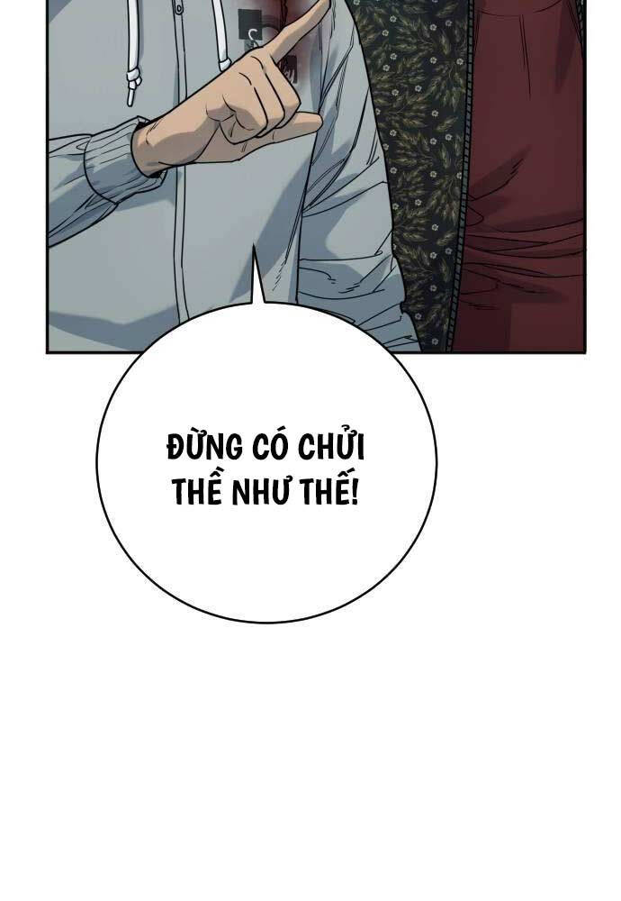 Cảnh Sát Báo Thù - Chap 52 - Trang 54