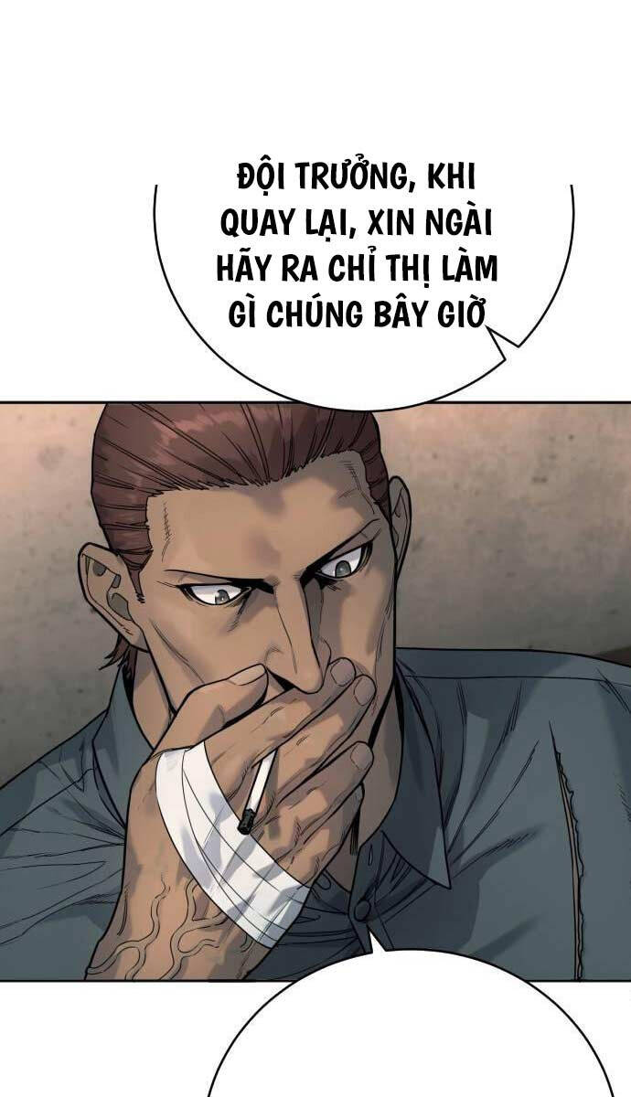 Cảnh Sát Báo Thù - Chap 52 - Trang 55