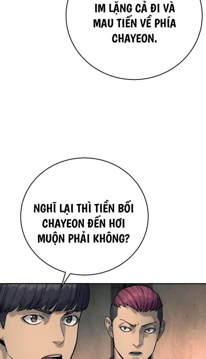 Cảnh Sát Báo Thù - Chap 52 - Trang 56