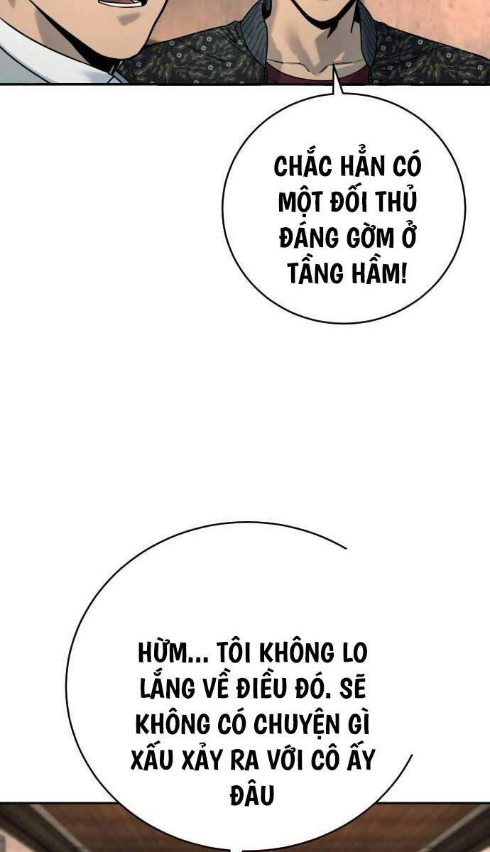 Cảnh Sát Báo Thù - Chap 52 - Trang 57