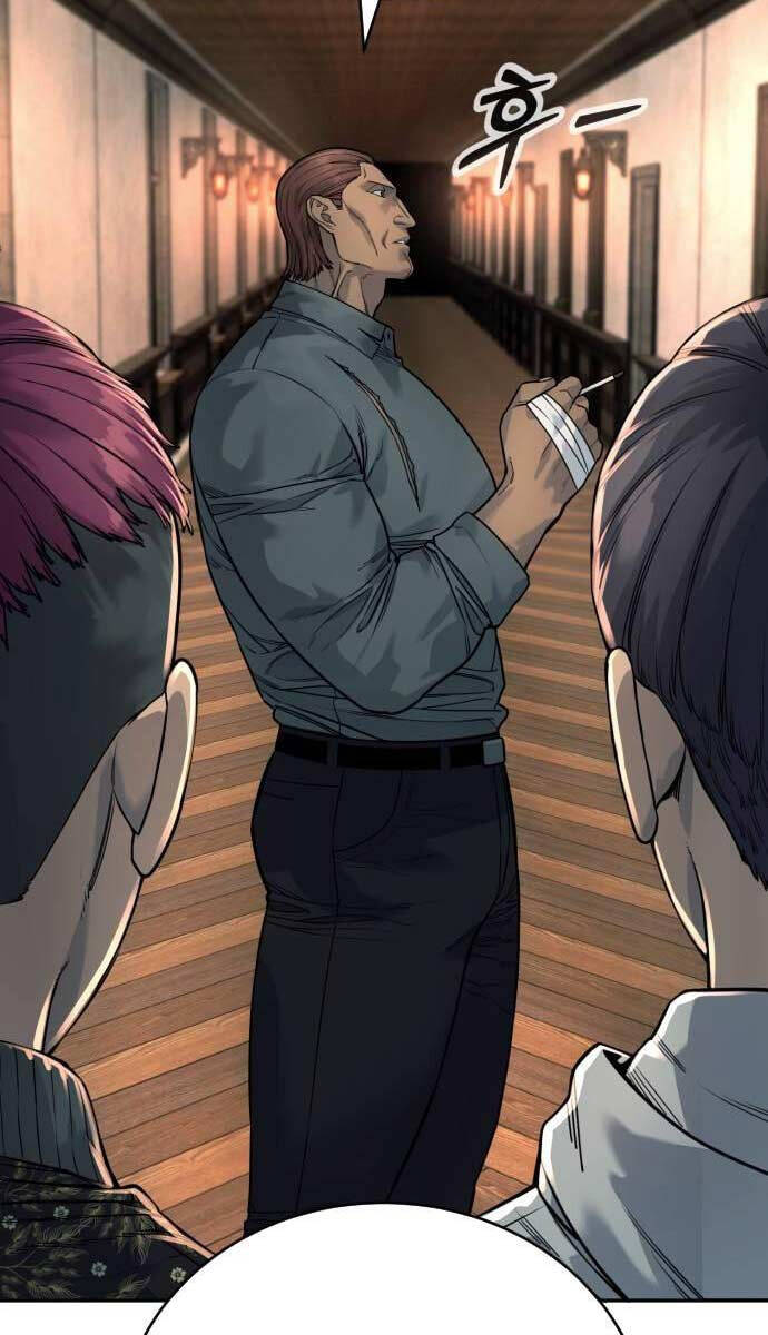 Cảnh Sát Báo Thù - Chap 52 - Trang 58