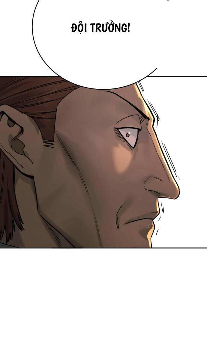 Cảnh Sát Báo Thù - Chap 52 - Trang 59