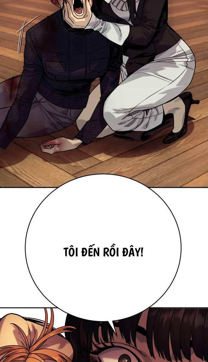 Cảnh Sát Báo Thù - Chap 52 - Trang 62