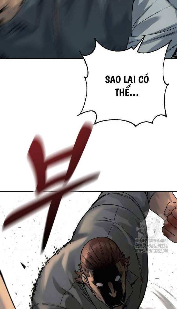 Cảnh Sát Báo Thù - Chap 52 - Trang 65