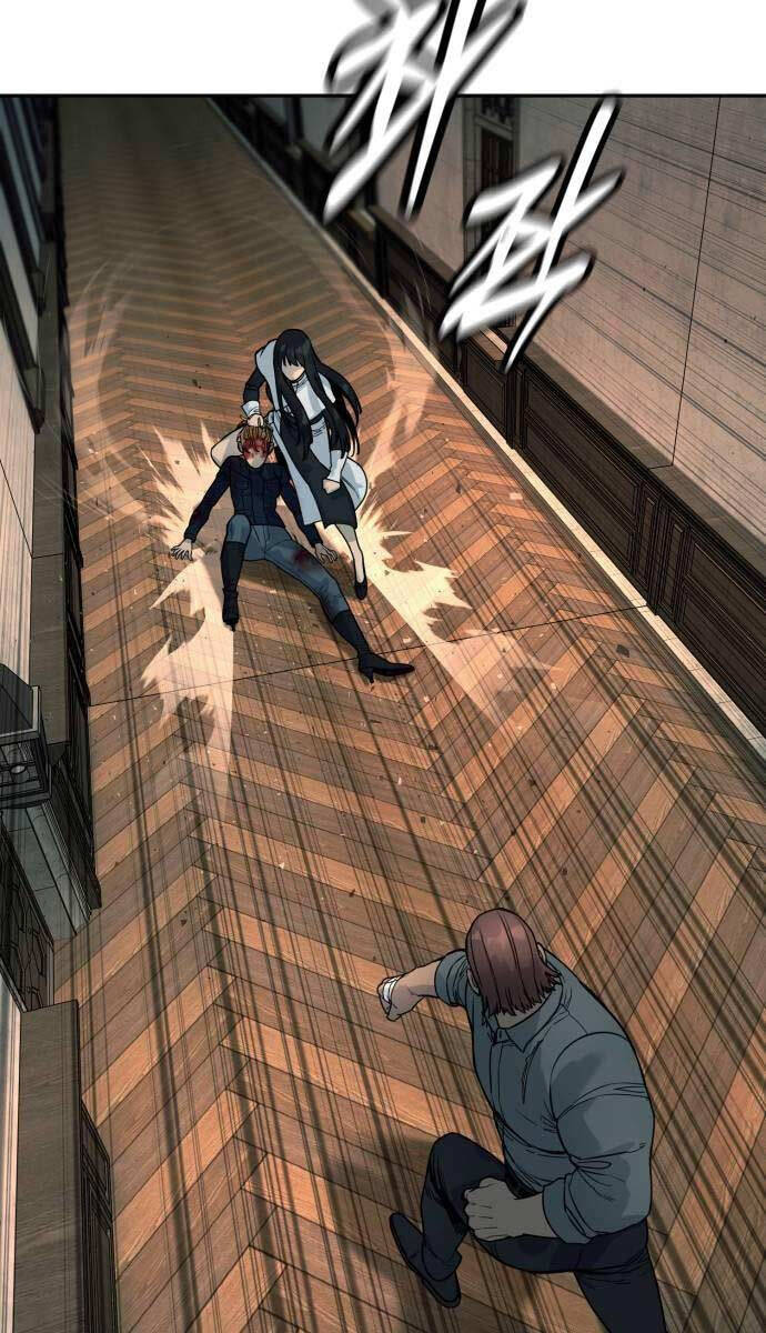 Cảnh Sát Báo Thù - Chap 52 - Trang 69