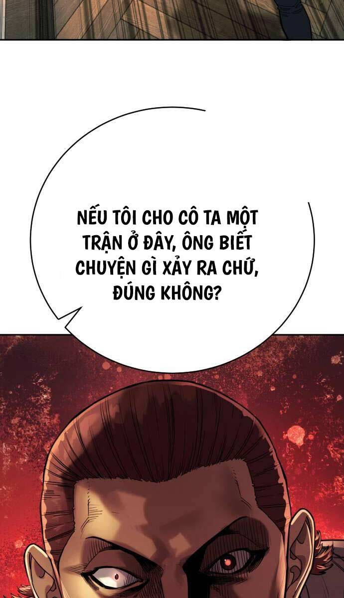 Cảnh Sát Báo Thù - Chap 52 - Trang 70