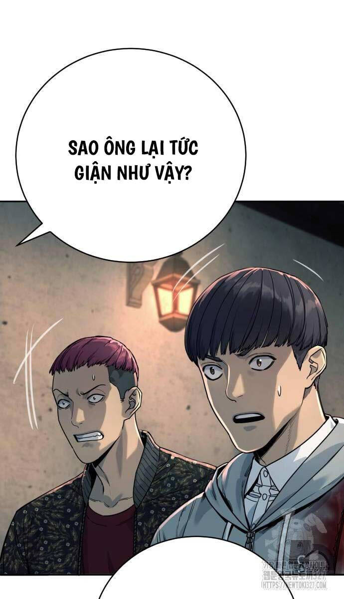 Cảnh Sát Báo Thù - Chap 52 - Trang 72