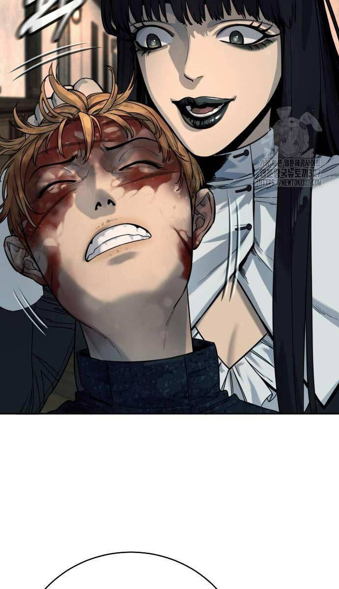 Cảnh Sát Báo Thù - Chap 52 - Trang 74