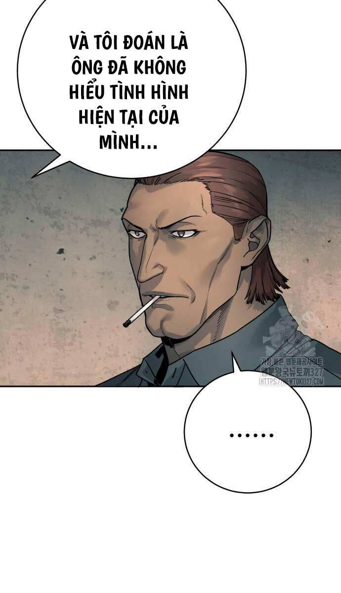 Cảnh Sát Báo Thù - Chap 52 - Trang 75