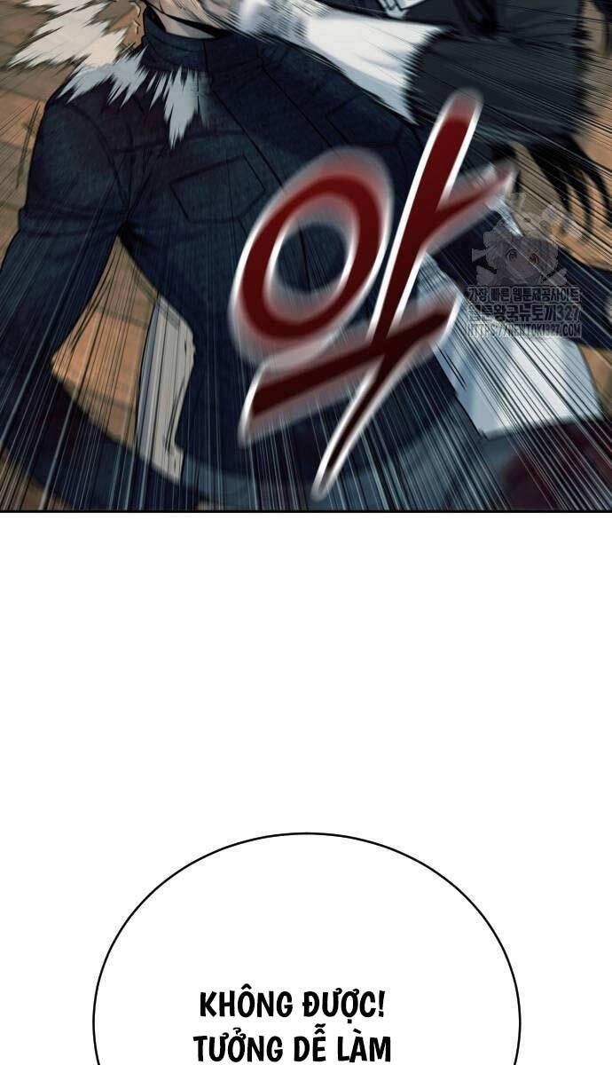 Cảnh Sát Báo Thù - Chap 52 - Trang 78