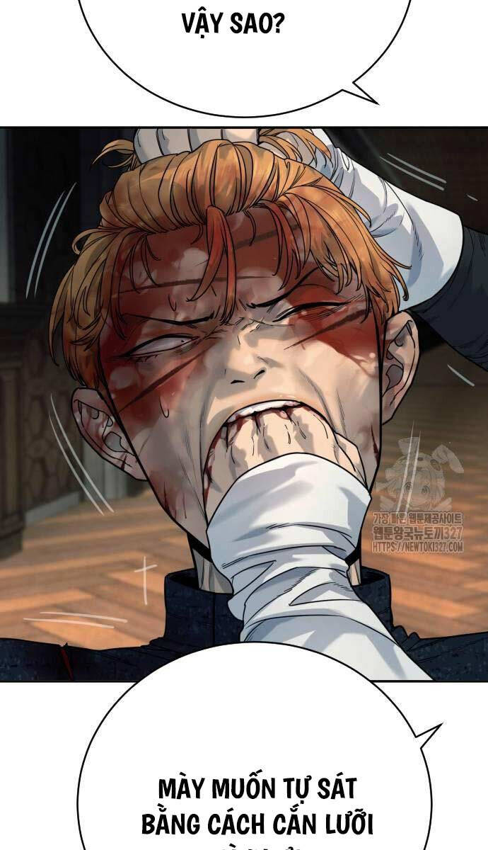 Cảnh Sát Báo Thù - Chap 52 - Trang 79