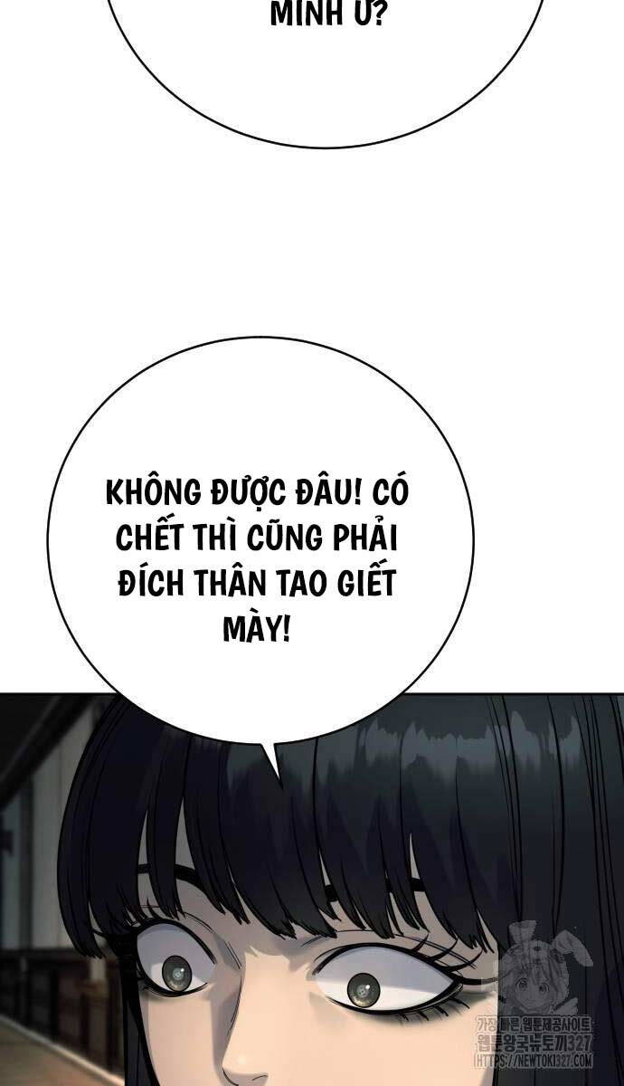 Cảnh Sát Báo Thù - Chap 52 - Trang 80