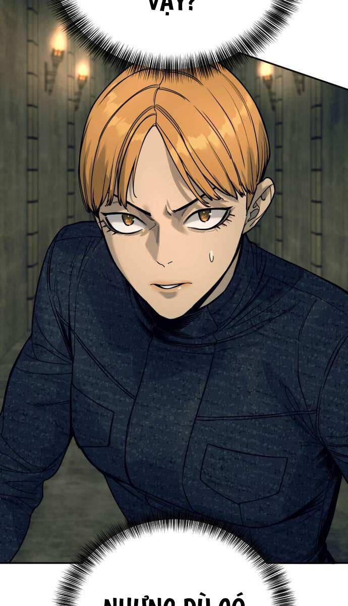 Cảnh Sát Báo Thù - Chap 52 - Trang 9