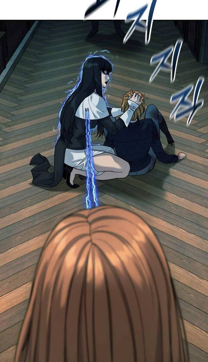 Cảnh Sát Báo Thù - Chap 52 - Trang 84