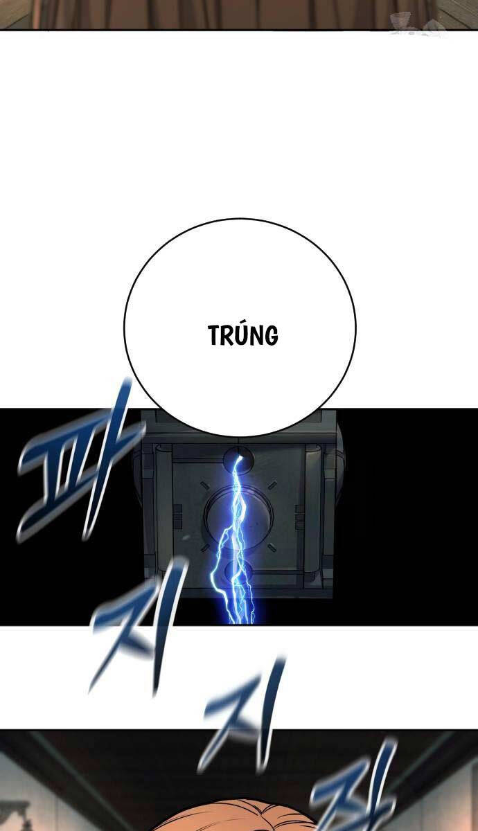 Cảnh Sát Báo Thù - Chap 52 - Trang 85