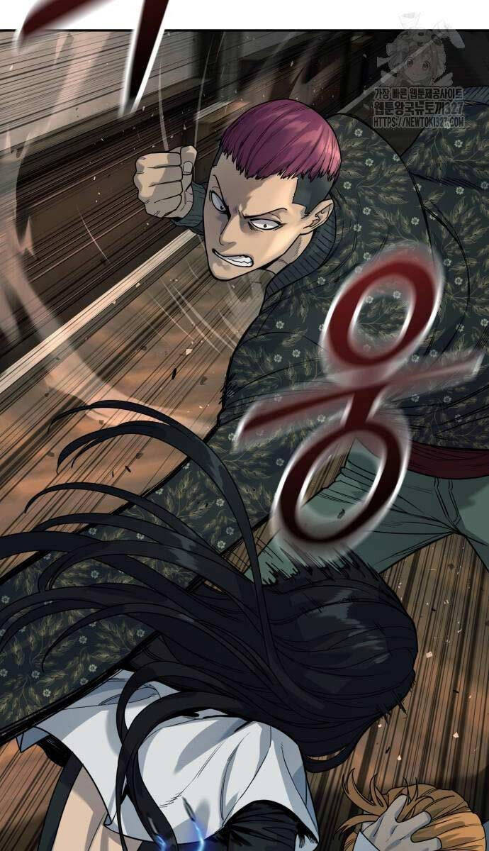 Cảnh Sát Báo Thù - Chap 52 - Trang 89