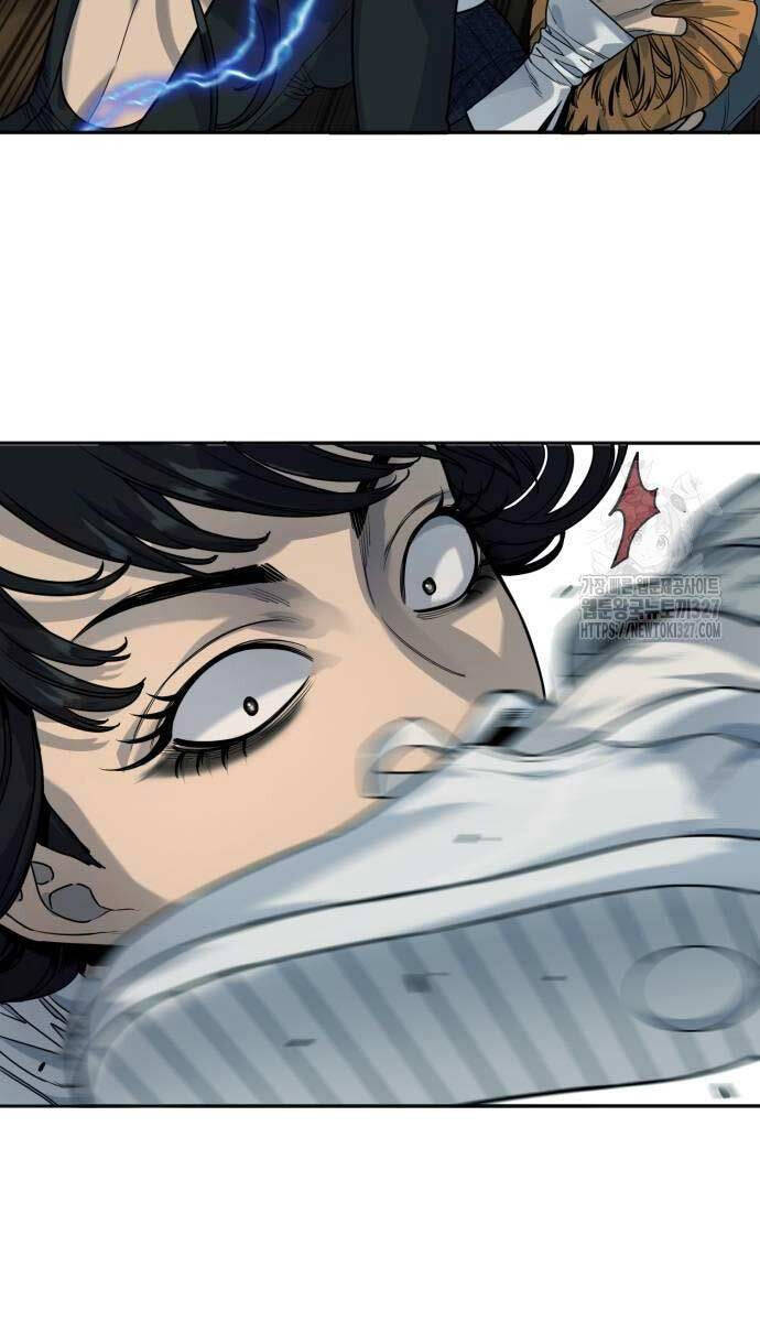 Cảnh Sát Báo Thù - Chap 52 - Trang 90
