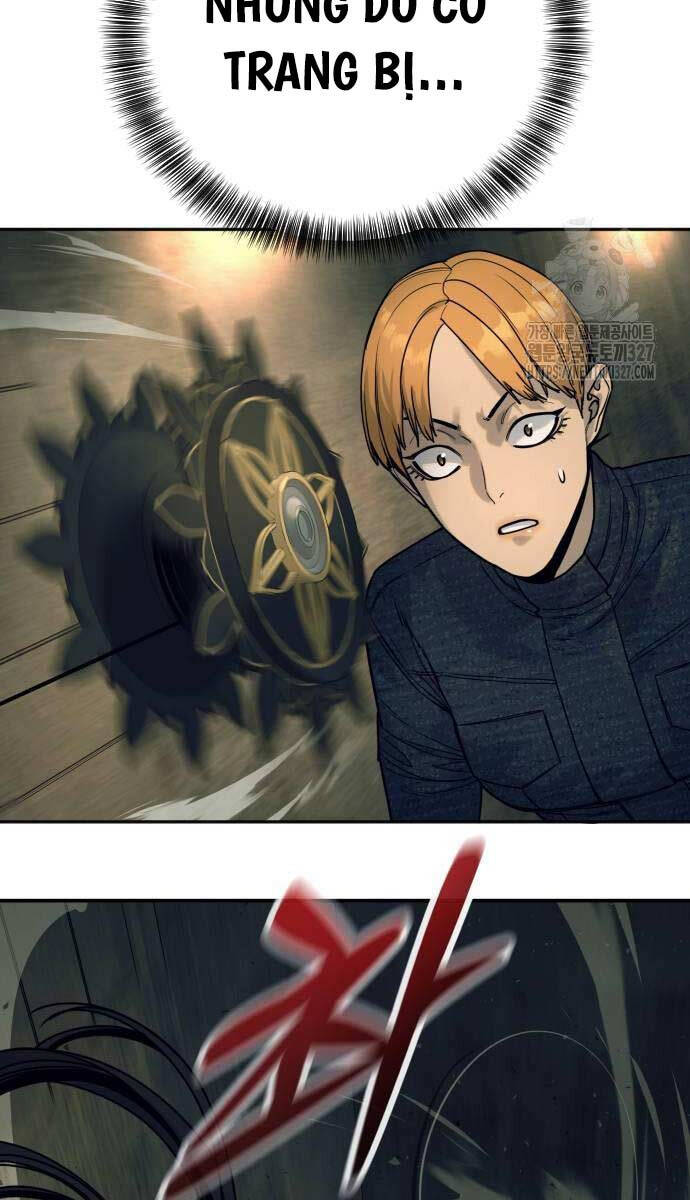Cảnh Sát Báo Thù - Chap 52 - Trang 10