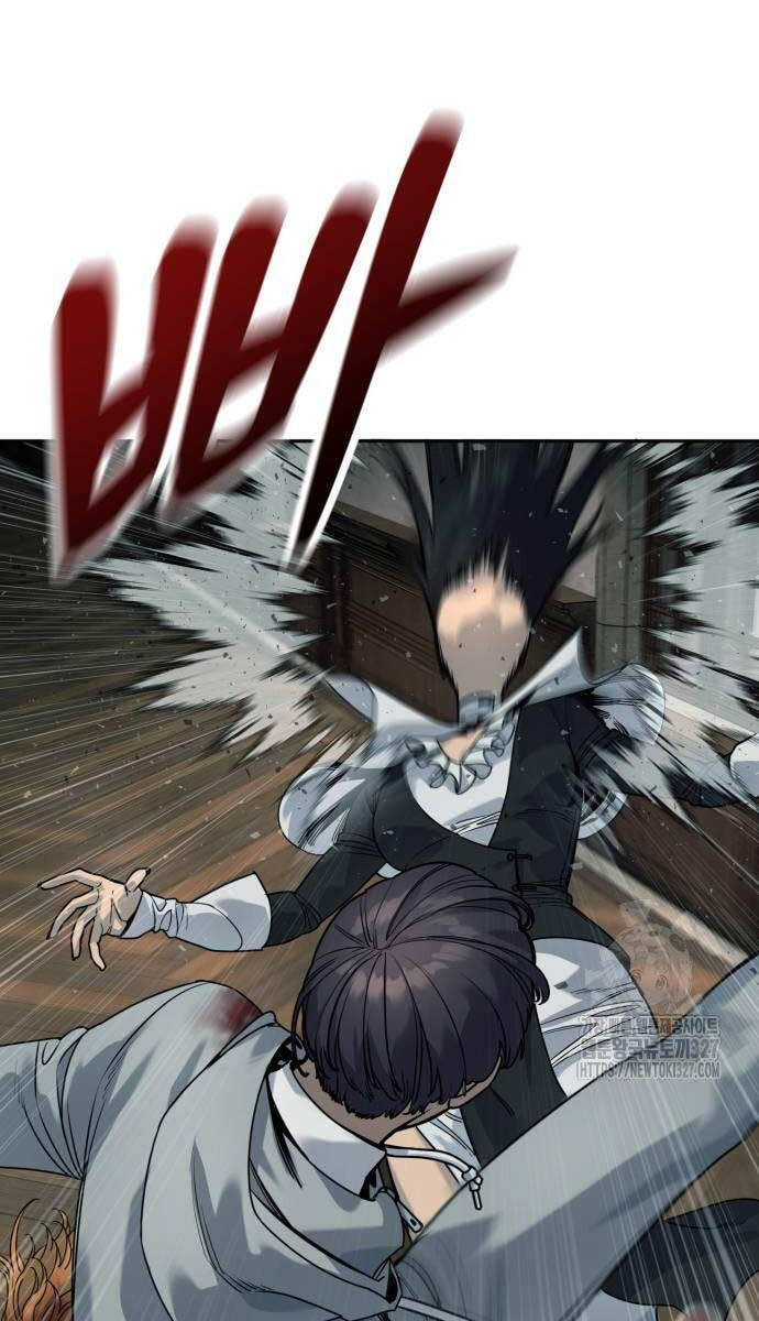Cảnh Sát Báo Thù - Chap 52 - Trang 91