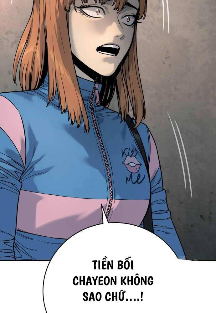 Cảnh Sát Báo Thù - Chap 52 - Trang 95