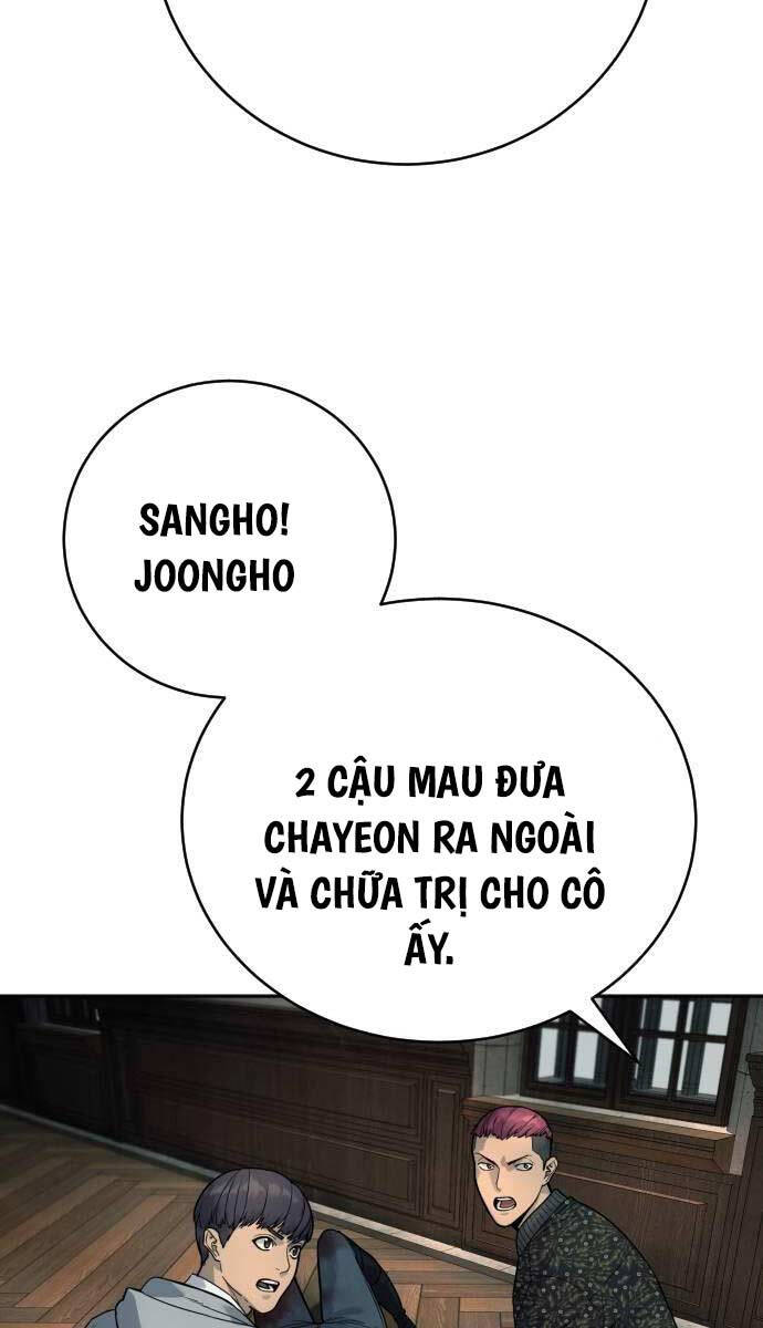 Cảnh Sát Báo Thù - Chap 52 - Trang 96