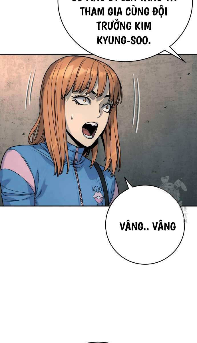 Cảnh Sát Báo Thù - Chap 52 - Trang 98