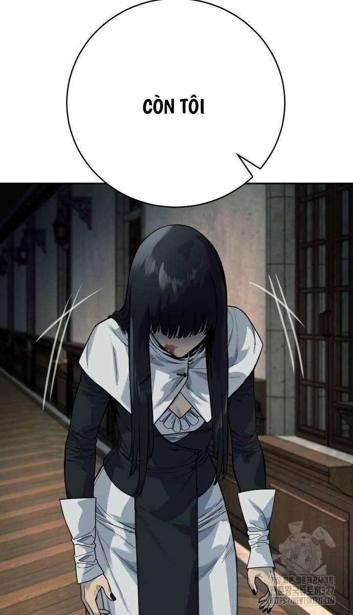 Cảnh Sát Báo Thù - Chap 52 - Trang 99