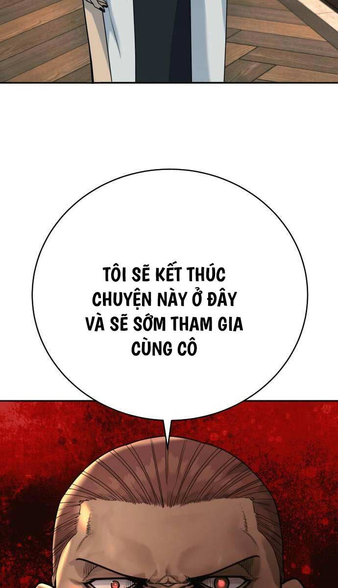 Cảnh Sát Báo Thù - Chap 52 - Trang 100